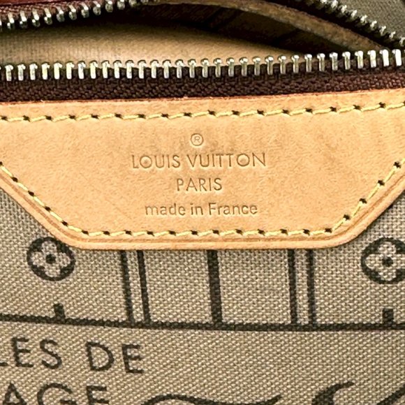 ❌❌❌ SOLD! ❌❌❌ LOUIS VUITTON MONOGRAM NEVERFULL GM - Picture 14 of 16